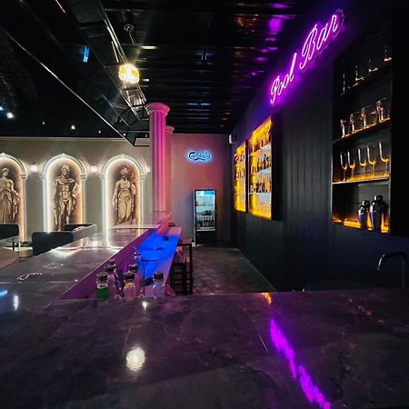 Je T'Aime Cafe & Villa Синг Бури Екстериор снимка