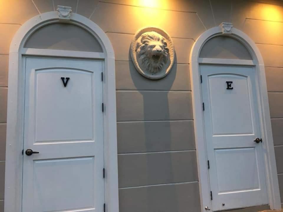 Je T'Aime Cafe & Villa Синг Бури Екстериор снимка