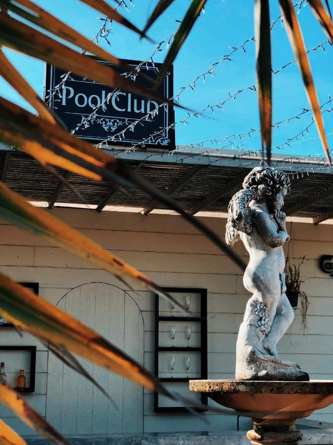 Je T'Aime Cafe & Villa Синг Бури Екстериор снимка