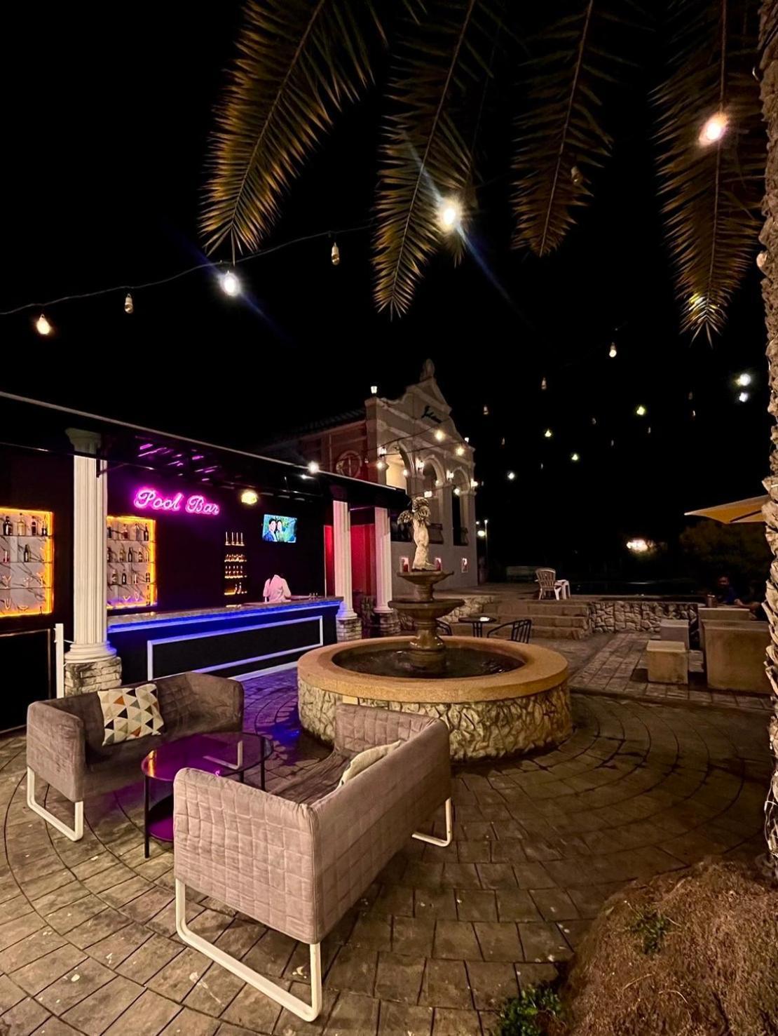 Je T'Aime Cafe & Villa Синг Бури Екстериор снимка